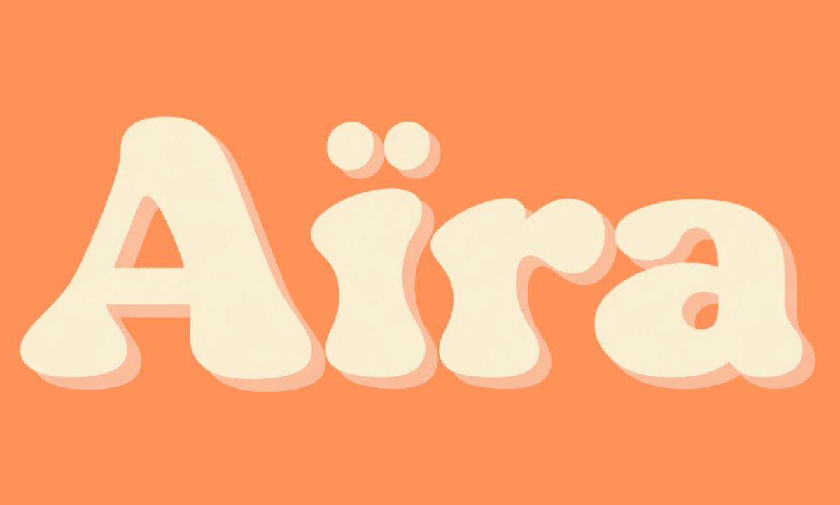 Aïra